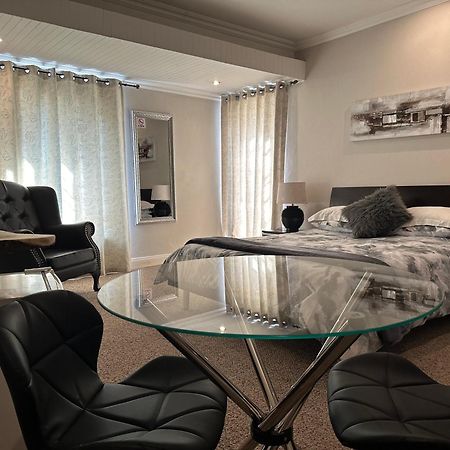 Morningside Place 2 جوهانسبورغ المظهر الخارجي الصورة
