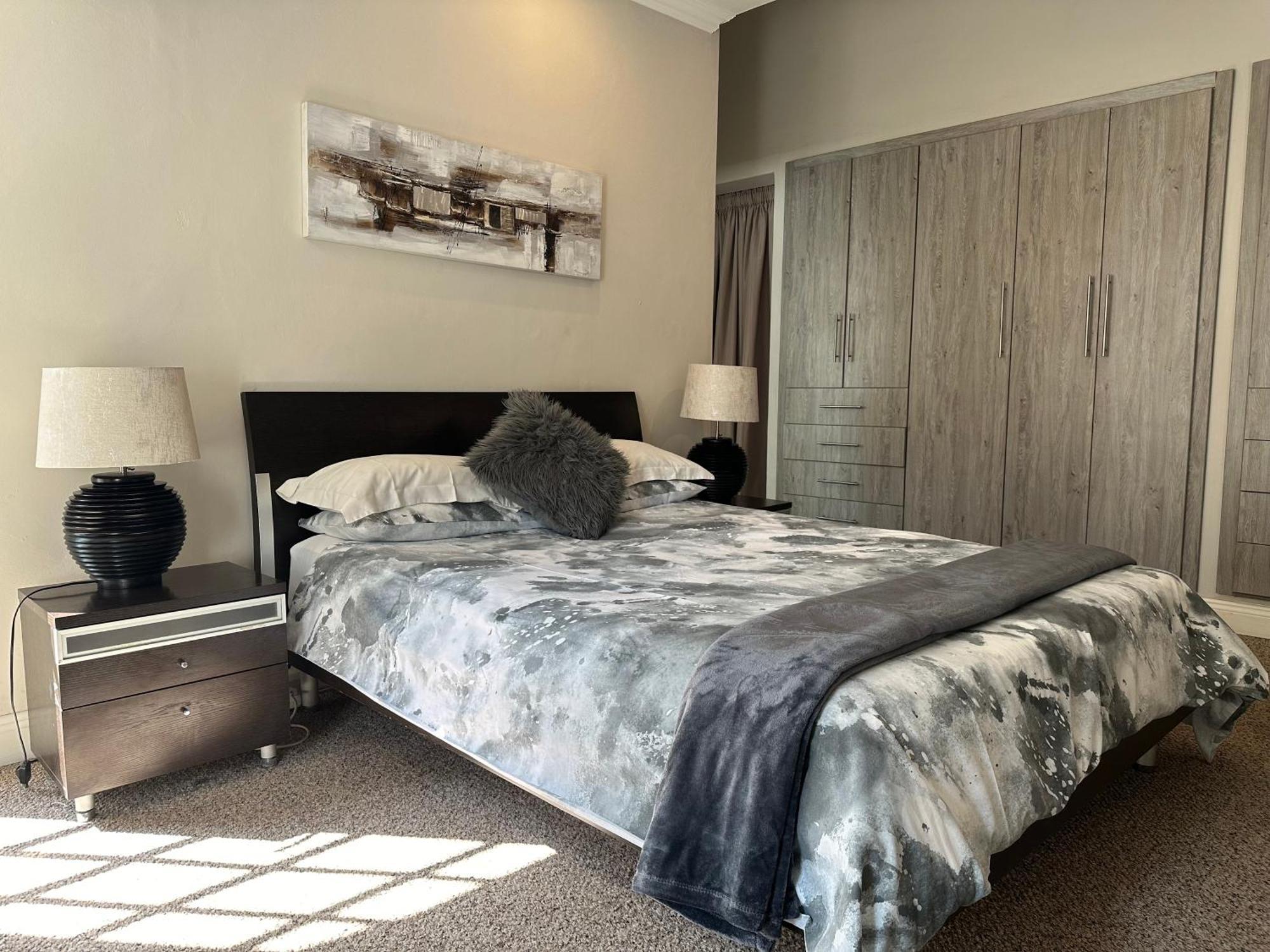 Morningside Place 2 جوهانسبورغ المظهر الخارجي الصورة